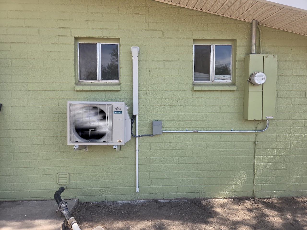 Cool Comfort LLC project