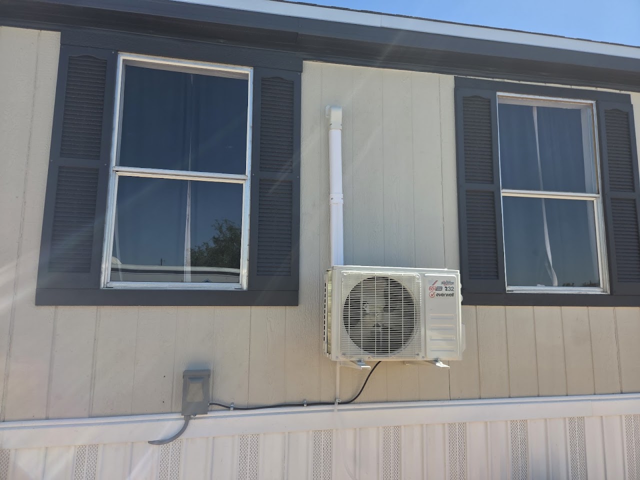 Cool Comfort LLC project